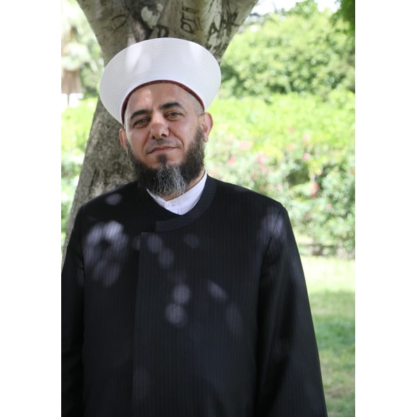 Wafic Hijazi